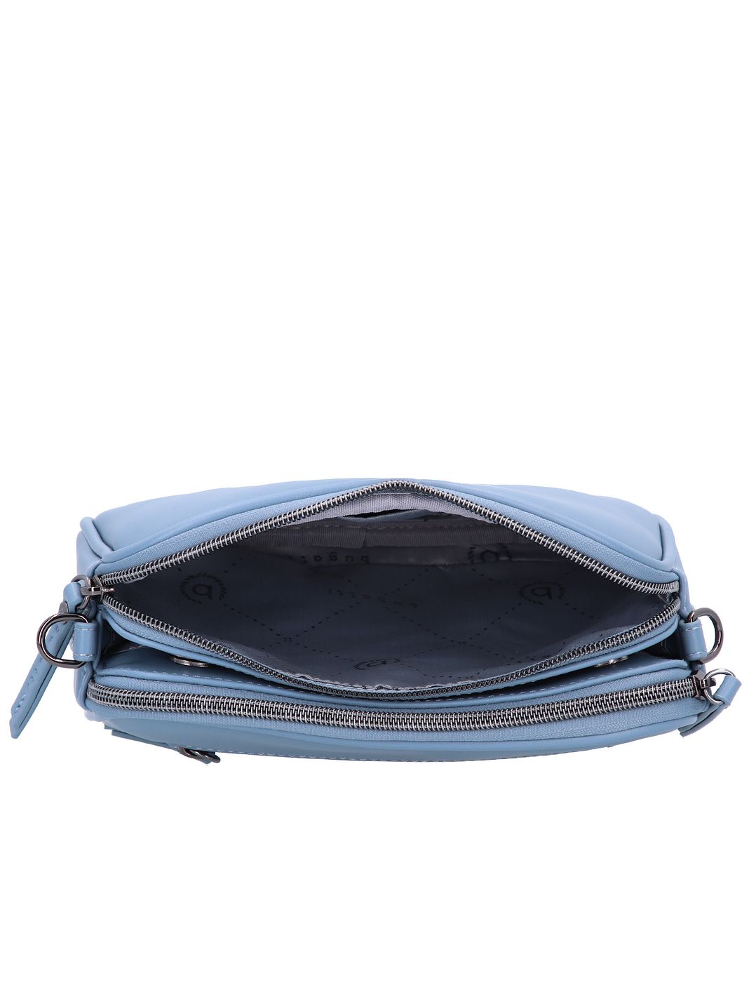 bugatti Almata Borsa a tracolla 21 cm bugatti Almata Borsa a tracolla 21 cm