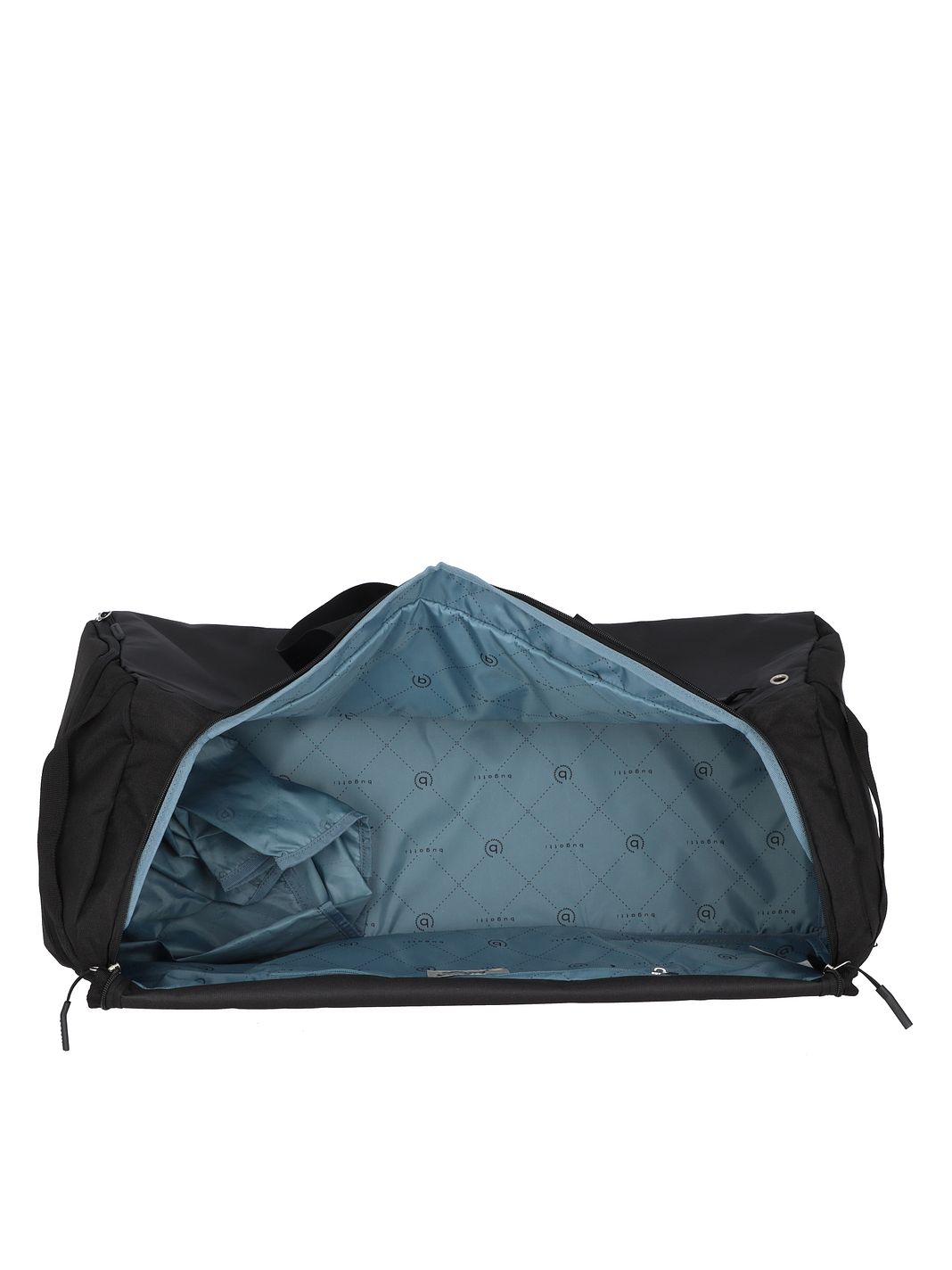 bugatti Blanc DeLight Borsa da viaggio 66 cm bugatti Blanc DeLight Borsa da viaggio 66 cm