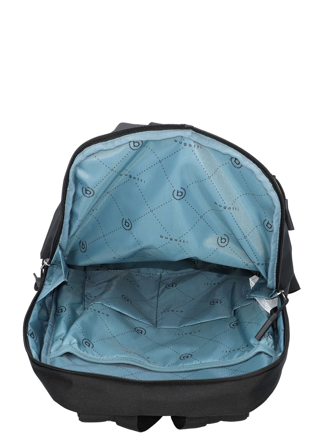 bugatti Blanc DeLight Zaino da giorno 45 cm Vano porta PC bugatti Blanc DeLight Zaino da giorno 45 cm Vano porta PC