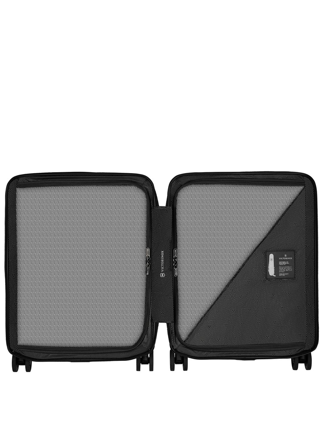 Victorinox Airox 4-hjulig Kabinväska 55 cm Victorinox Airox 4-hjulig Kabinväska 55 cm