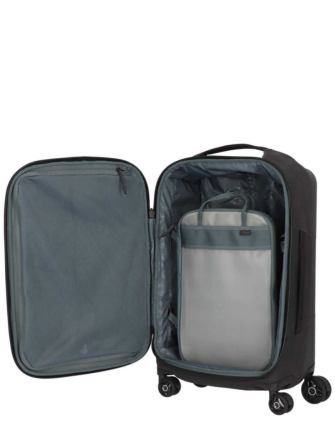 Thule Aion 4 ruedas Maleta de cabina 55 cm Thule Aion 4 ruedas Maleta de cabina 55 cm