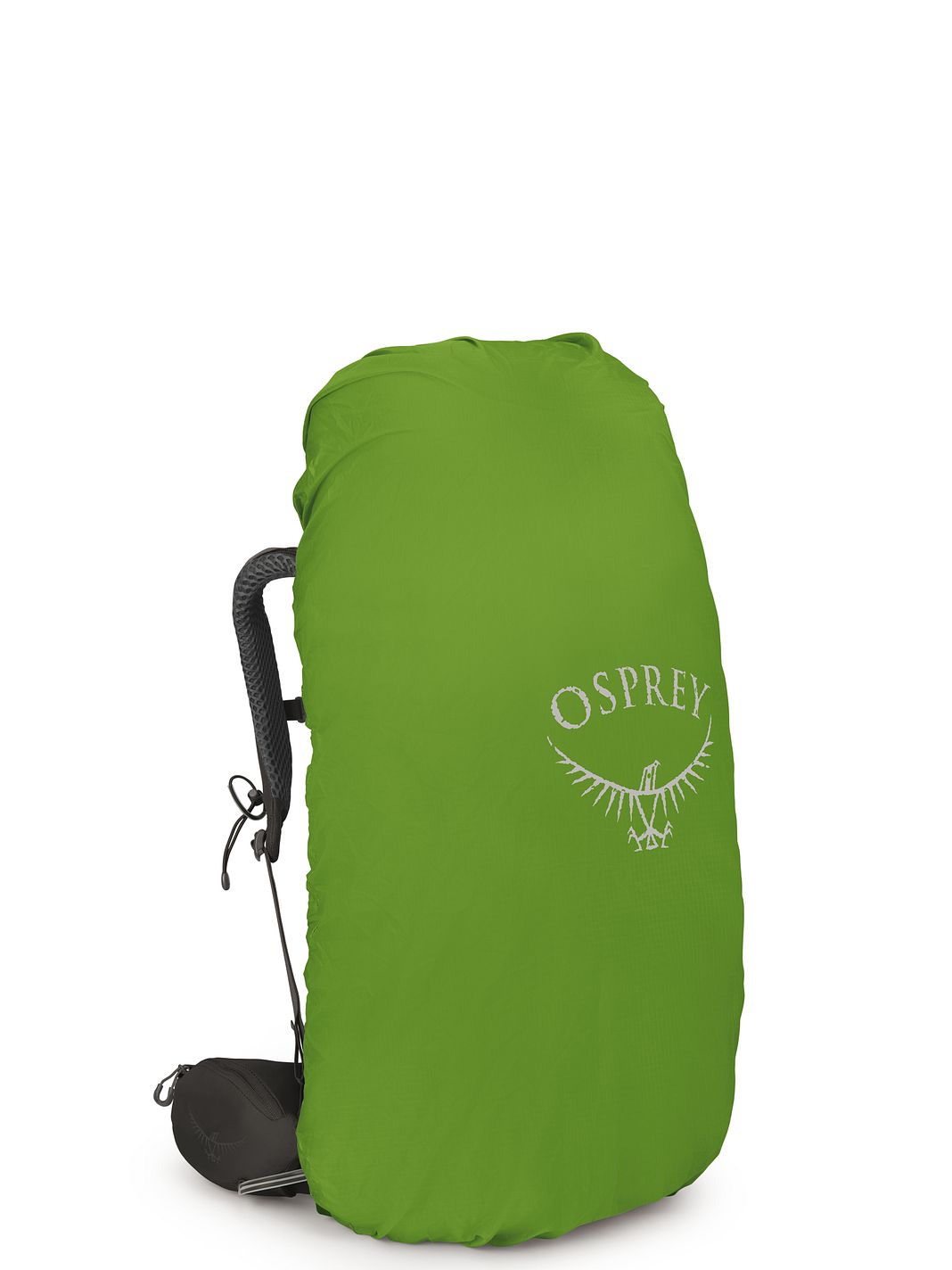 Osprey Kestrel 58 Zaino da trekking L-XL 82 cm Osprey Kestrel 58 Zaino da trekking L-XL 82 cm