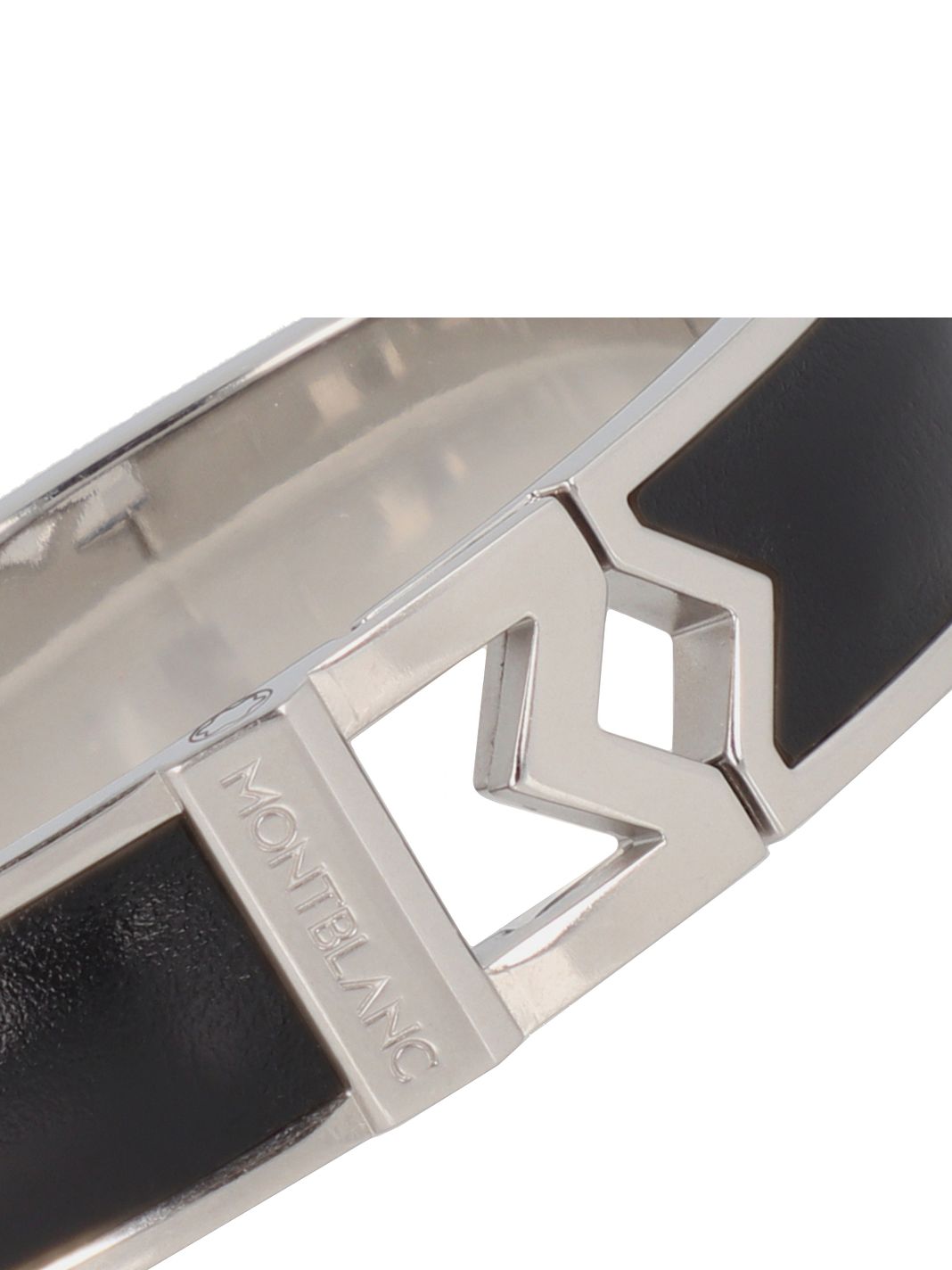 Montblanc Armreif 17 cm Montblanc Armreif 17 cm