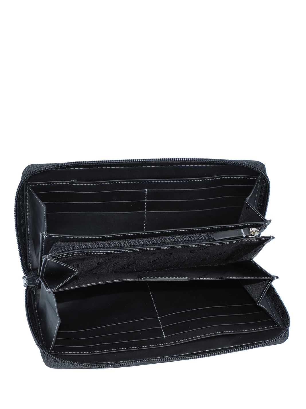 Esquire Dallas Portafoglio Vera Pelle 19 cm Esquire Dallas Portafoglio Vera Pelle 19 cm