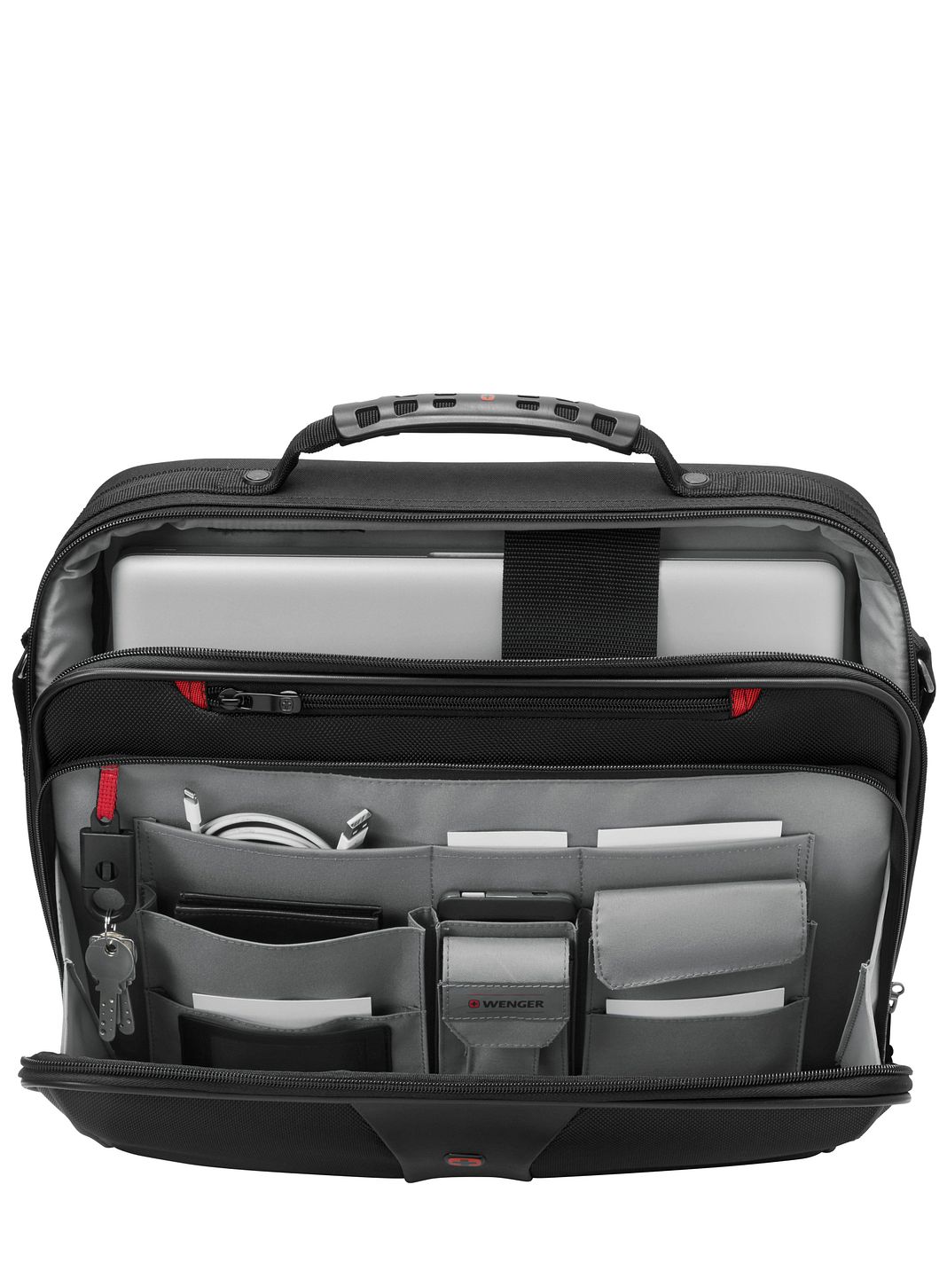 Wenger Legacy 16 Valigetta 41 cm Vano porta PC Wenger Legacy 16 Valigetta 41 cm Vano porta PC