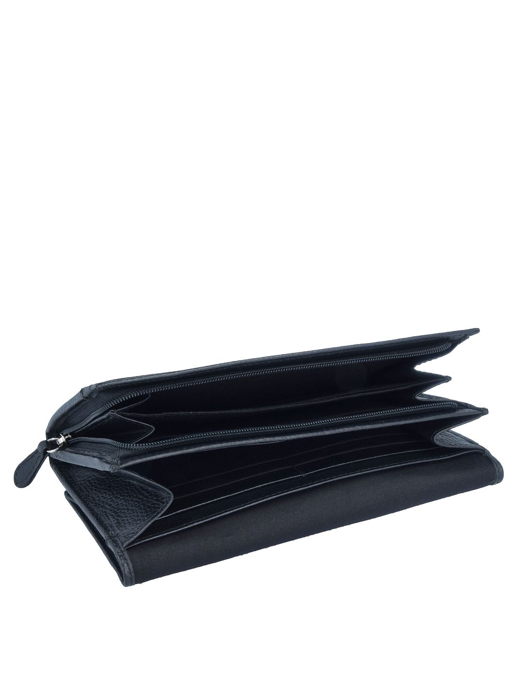 bugatti Linda Portafoglio Vera Pelle 19 cm bugatti Linda Portafoglio Vera Pelle 19 cm