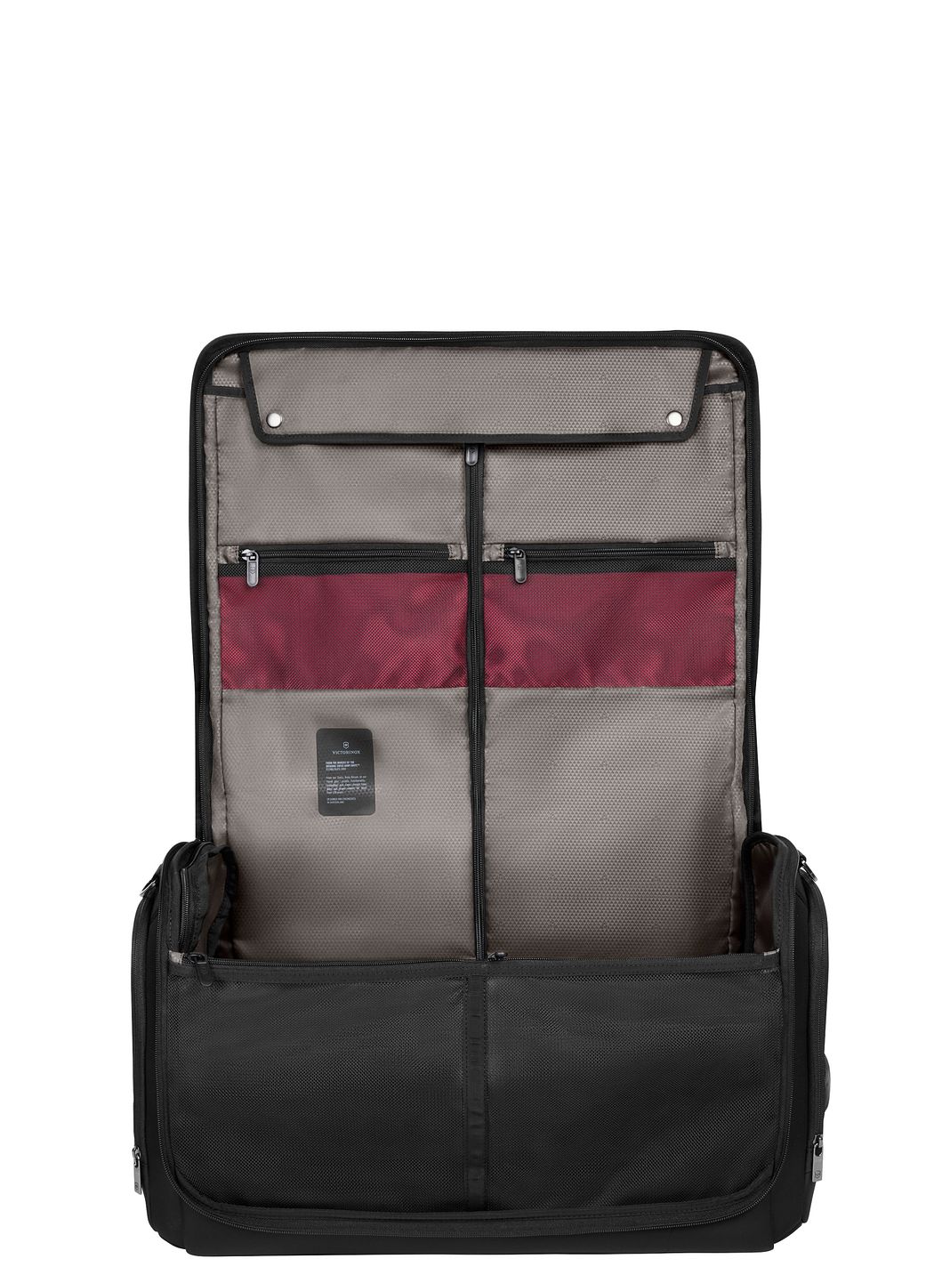 Victorinox Crosslight Borsa da viaggio Weekender 56 cm Victorinox Crosslight Borsa da viaggio Weekender 56 cm