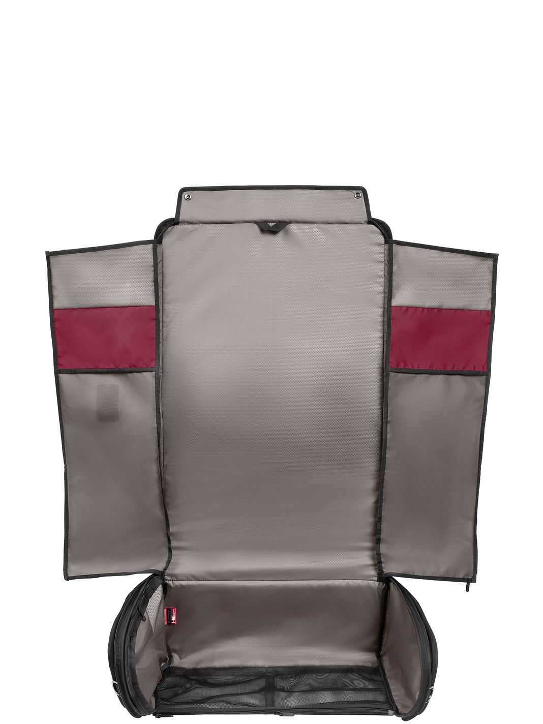 Victorinox Crosslight Borsa da viaggio Weekender 56 cm Victorinox Crosslight Borsa da viaggio Weekender 56 cm