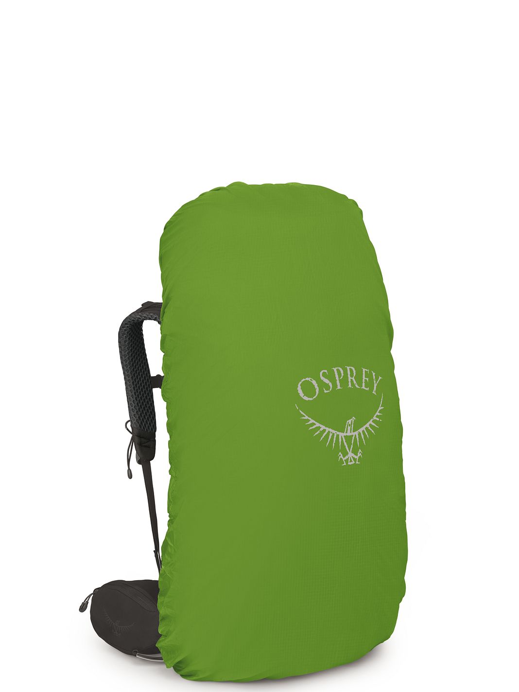 Osprey Kestrel 68 Zaino da trekking S-M 82 cm Osprey Kestrel 68 Zaino da trekking S-M 82 cm