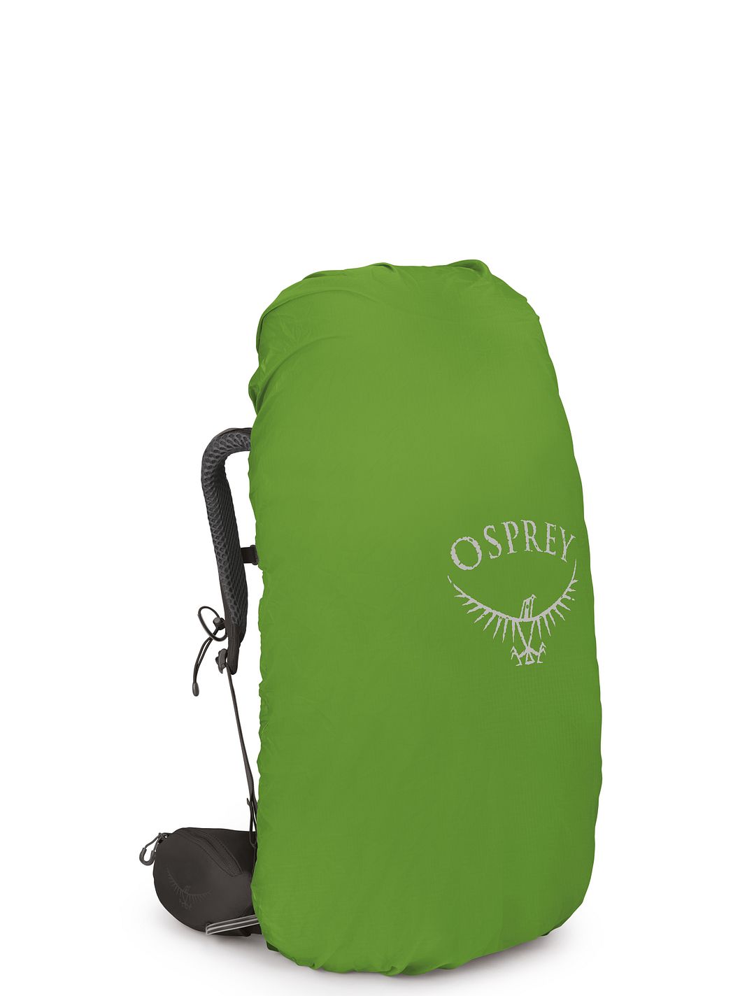 Osprey Kestrel 58 Mochila de trekking S-M 82 cm Osprey Kestrel 58 Mochila de trekking S-M 82 cm