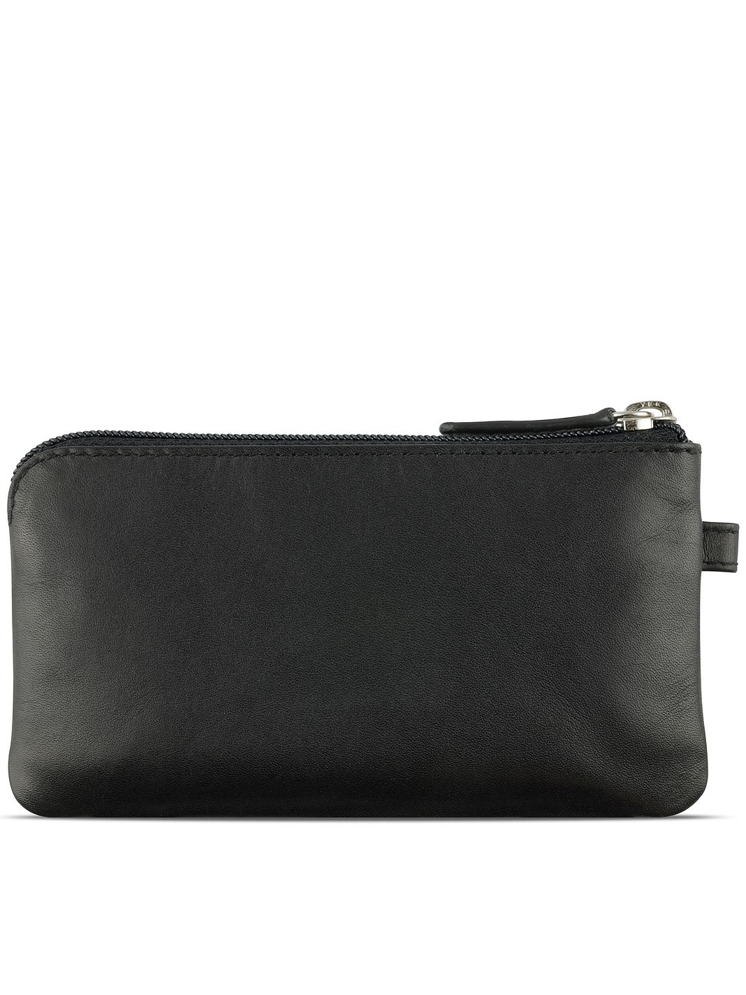 bugatti Super Slim Portafoglio chiave Vera Pelle 12.5 cm bugatti Super Slim Portafoglio chiave Vera Pelle 12.5 cm