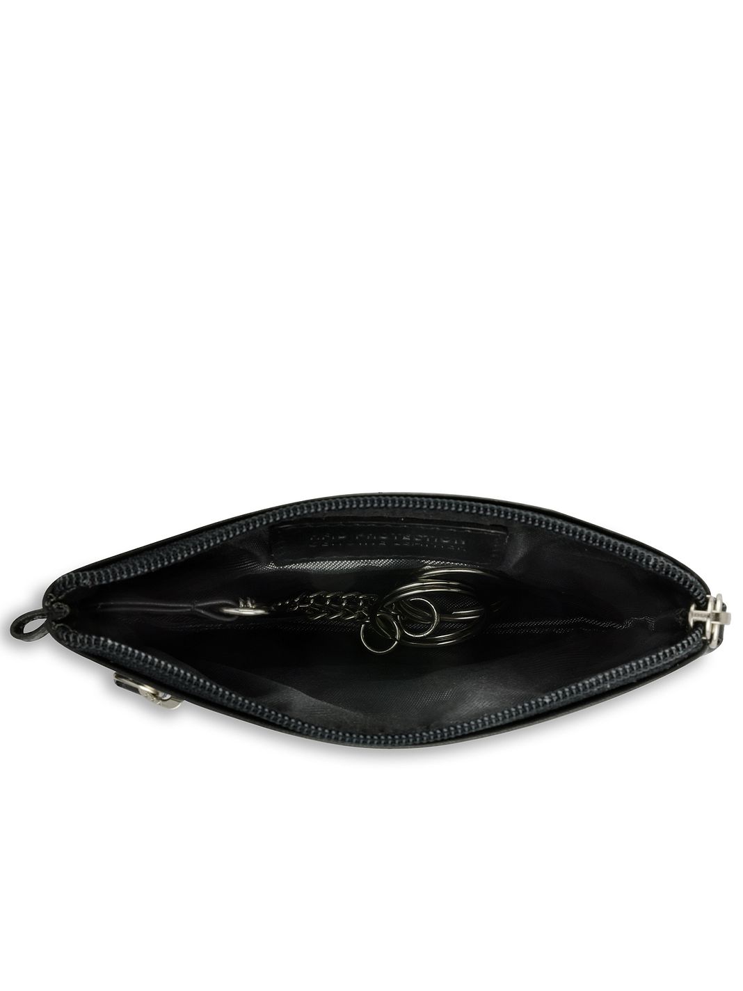 bugatti Super Slim Portafoglio chiave Vera Pelle 12.5 cm bugatti Super Slim Portafoglio chiave Vera Pelle 12.5 cm