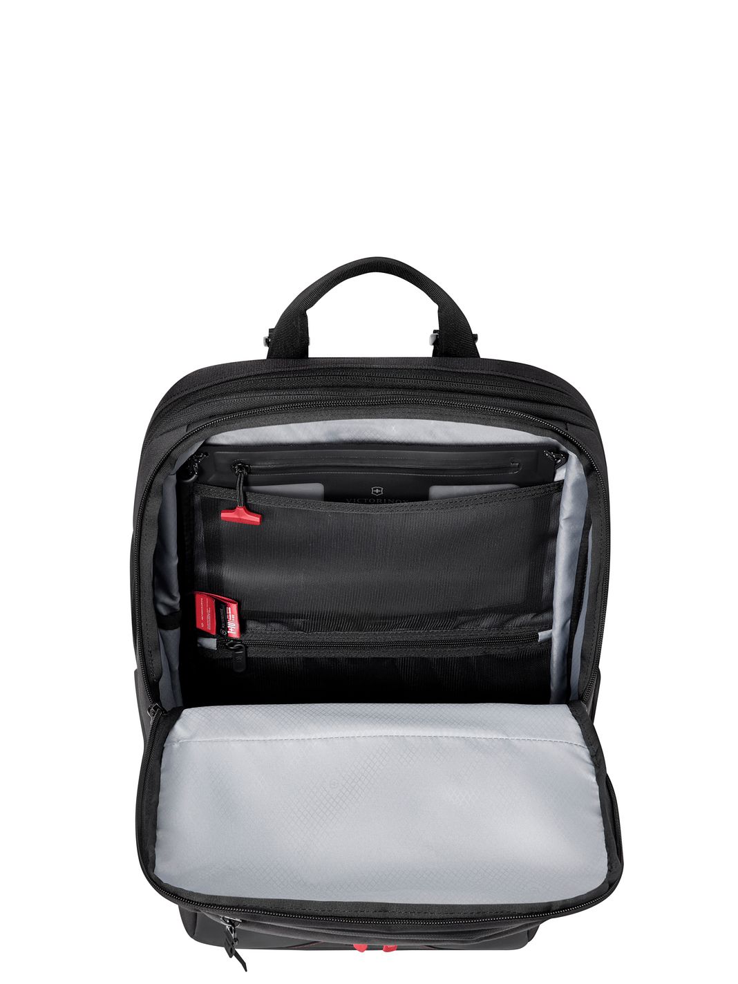 Victorinox Touring 2.0 Zaino da giorno 53 cm Vano porta PC Victorinox Touring 2.0 Zaino da giorno 53 cm Vano porta PC