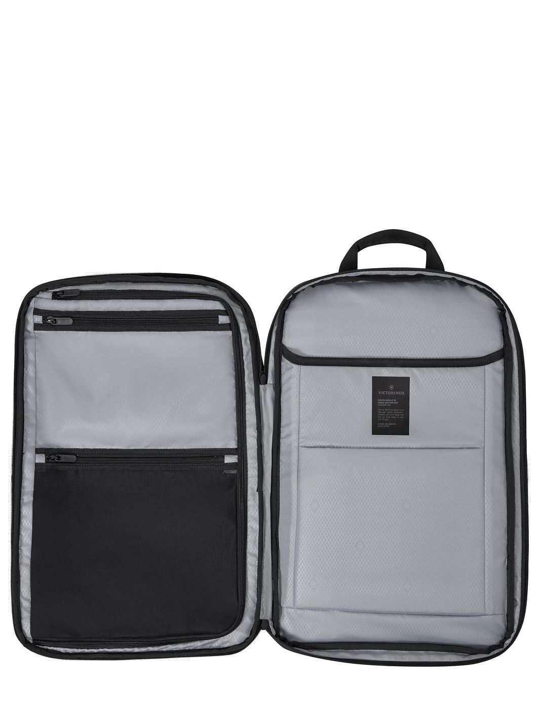 Victorinox Touring 2.0 Zaino da giorno 53 cm Vano porta PC Victorinox Touring 2.0 Zaino da giorno 53 cm Vano porta PC