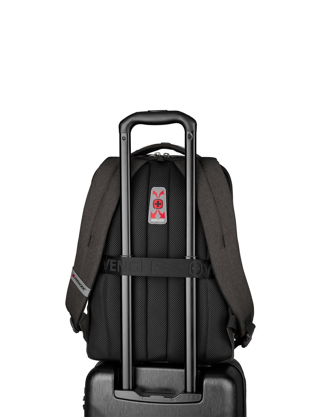 Wenger MX Professional 16 Zaino da lavoro 45 cm Vano porta PC Wenger MX Professional 16 Zaino da lavoro 45 cm Vano porta PC