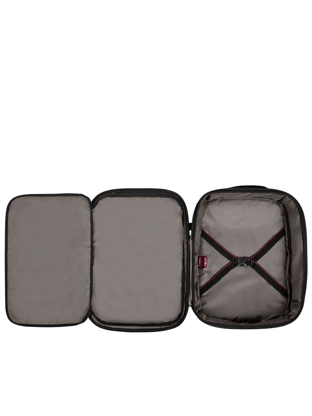 Victorinox Crosslight Zaino da lavoro 53 cm Vano porta PC Victorinox Crosslight Zaino da lavoro 53 cm Vano porta PC