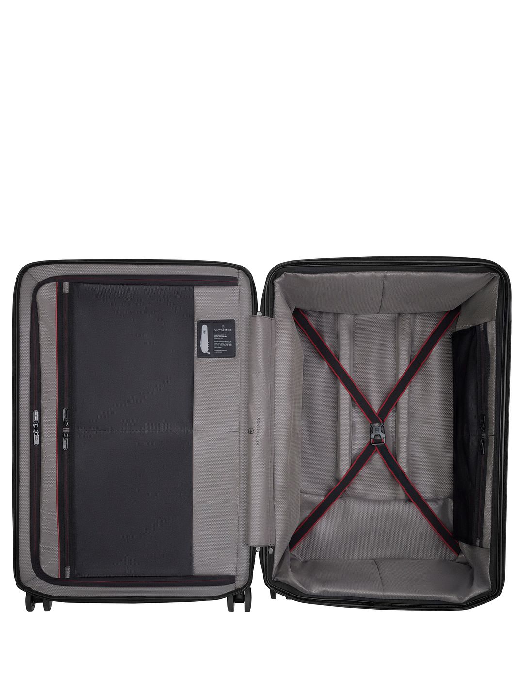 Victorinox Spectra 3.0 4 ruote Carrello 75 cm Victorinox Spectra 3.0 4 ruote Carrello 75 cm