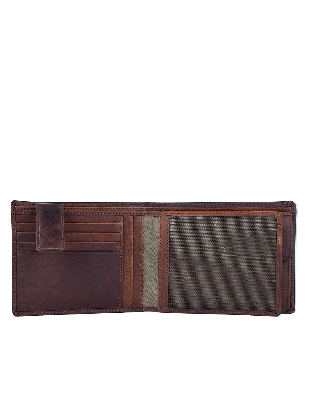 Esquire Dallas Portafoglio Vera Pelle 12 cm Esquire Dallas Portafoglio Vera Pelle 12 cm