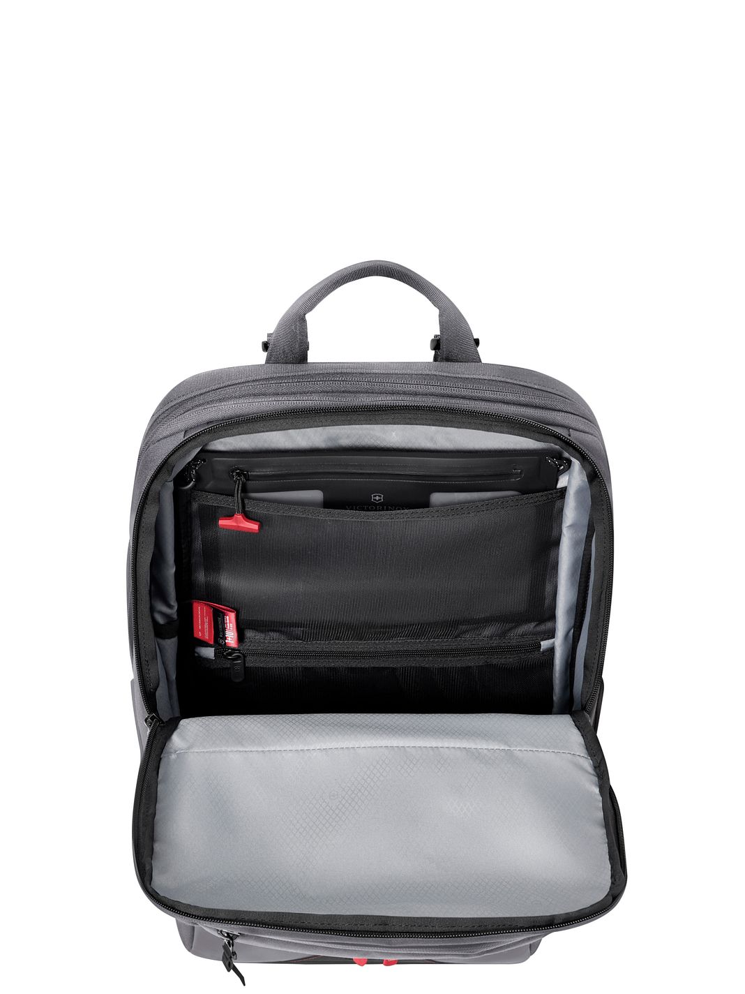 Victorinox Touring 2.0 Zaino da giorno 53 cm Vano porta PC Victorinox Touring 2.0 Zaino da giorno 53 cm Vano porta PC