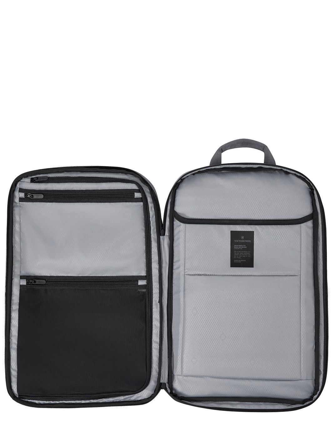 Victorinox Touring 2.0 Zaino da giorno 53 cm Vano porta PC Victorinox Touring 2.0 Zaino da giorno 53 cm Vano porta PC