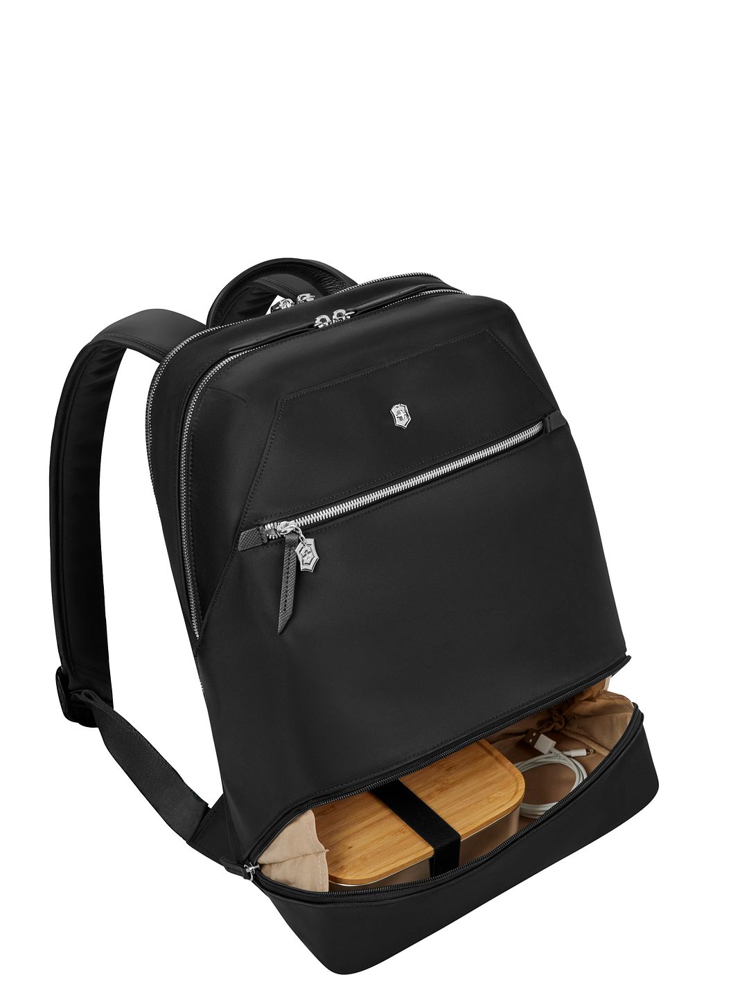 Victorinox Victoria Signature Mochila de negocios 38 cm Compartimento para el portátil Victorinox Victoria Signature Mochila de negocios 38 cm Compartimento para el portátil