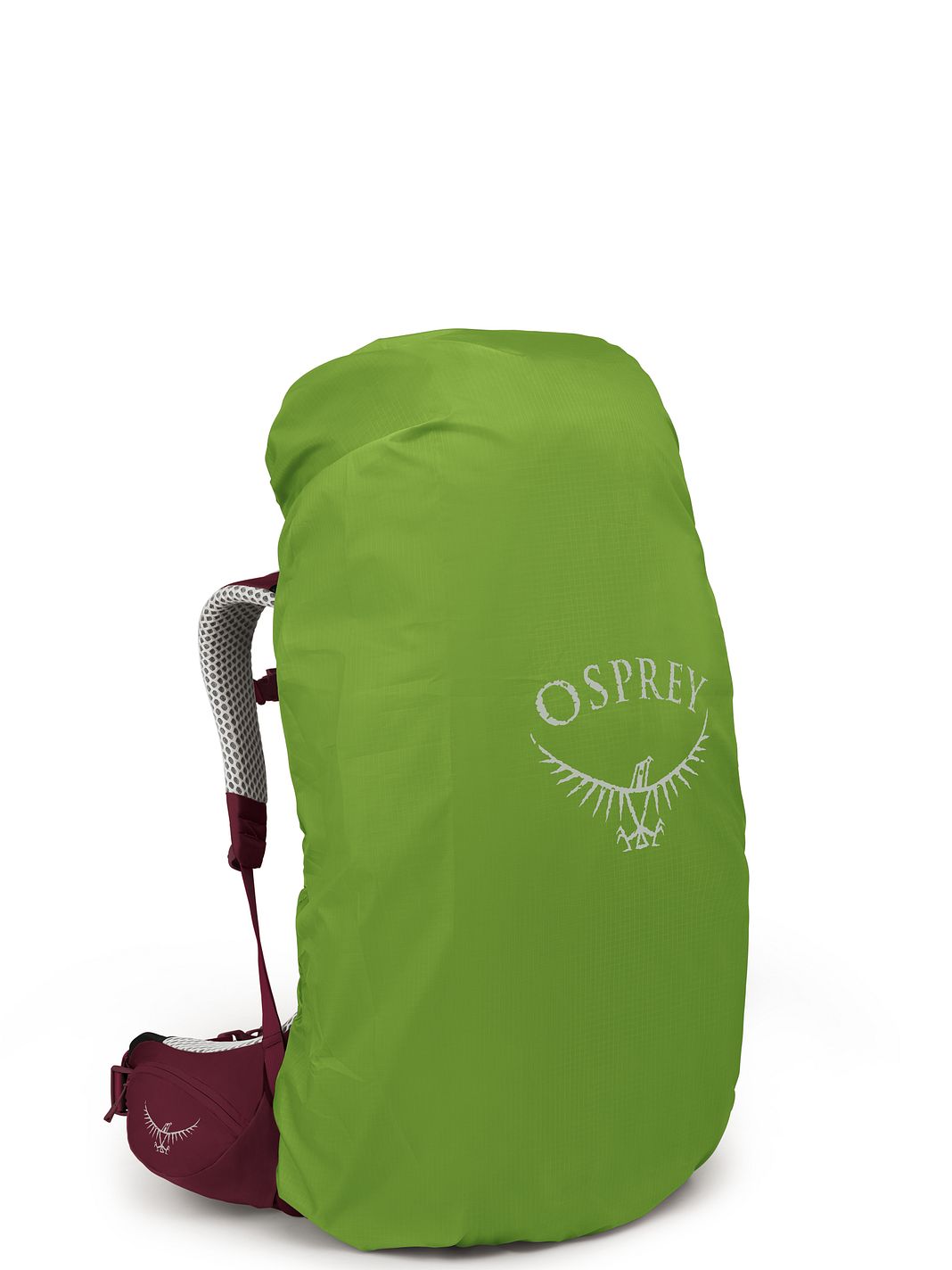 Osprey Aura 65 Mochila de trekking XS-S 83 cm