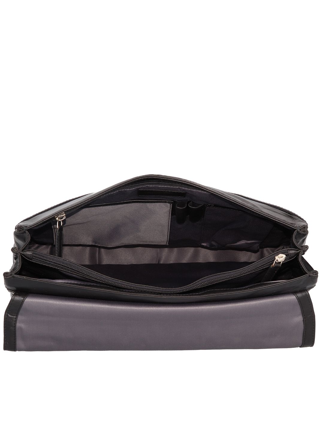bugatti Romano Valigetta Vera Pelle 40 cm Vano porta PC bugatti Romano Valigetta Vera Pelle 40 cm Vano porta PC