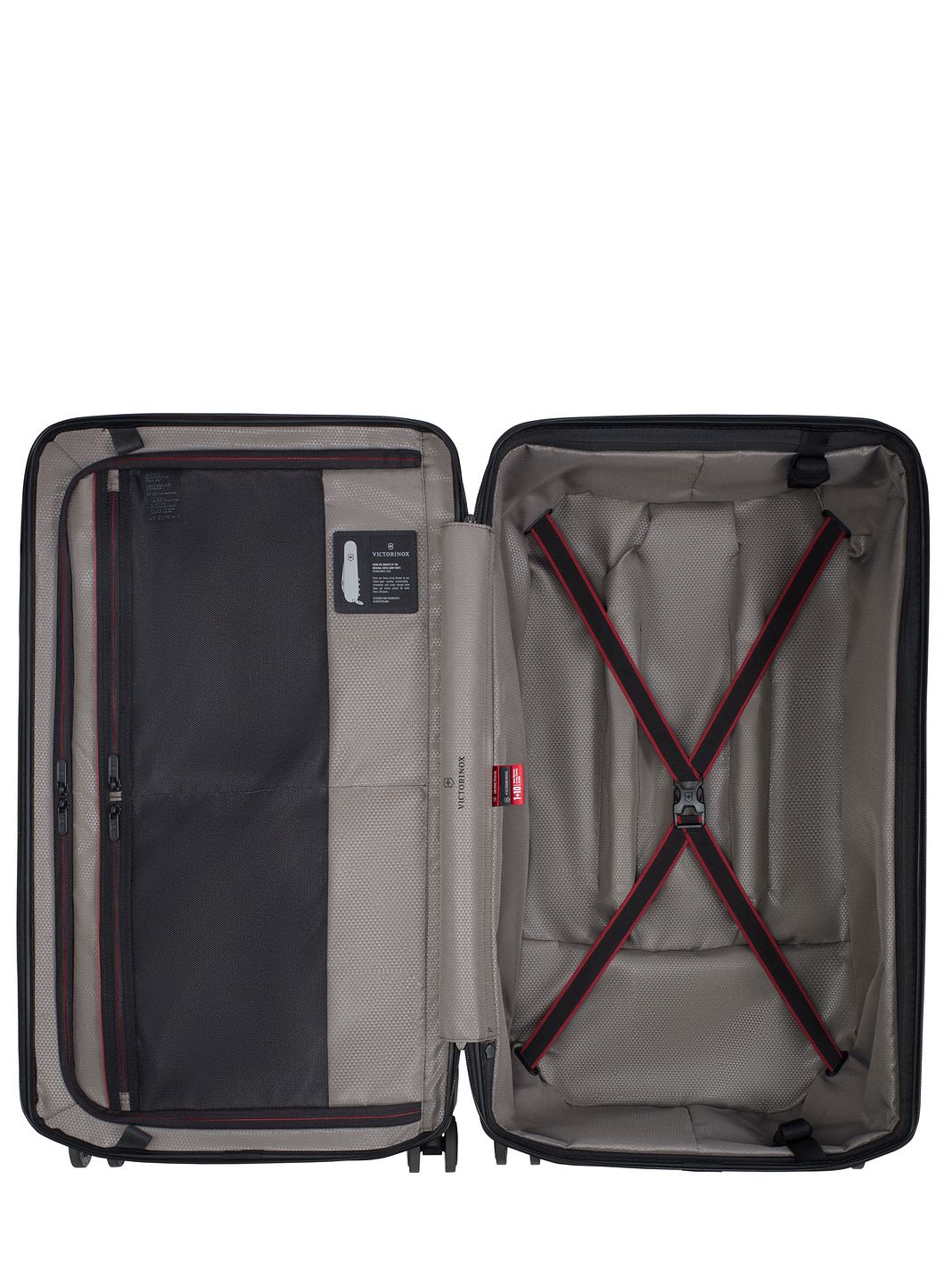 Victorinox Spectra 3.0 4 ruote Carrello 76 cm Victorinox Spectra 3.0 4 ruote Carrello 76 cm
