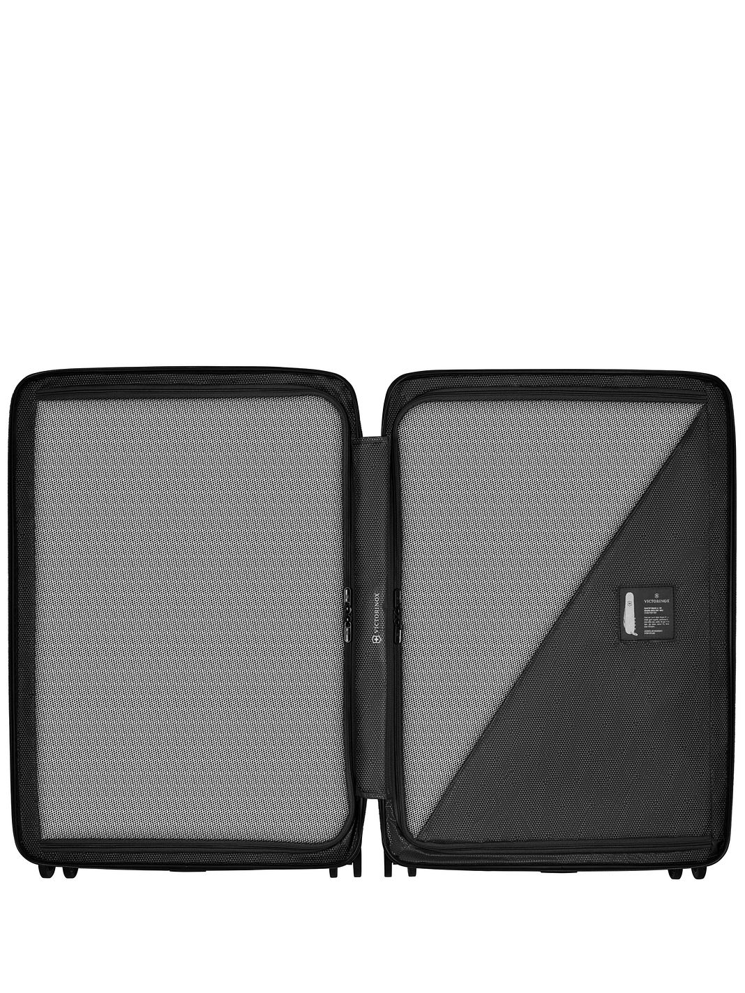Victorinox Airox 4 ruote Carrello 75 cm