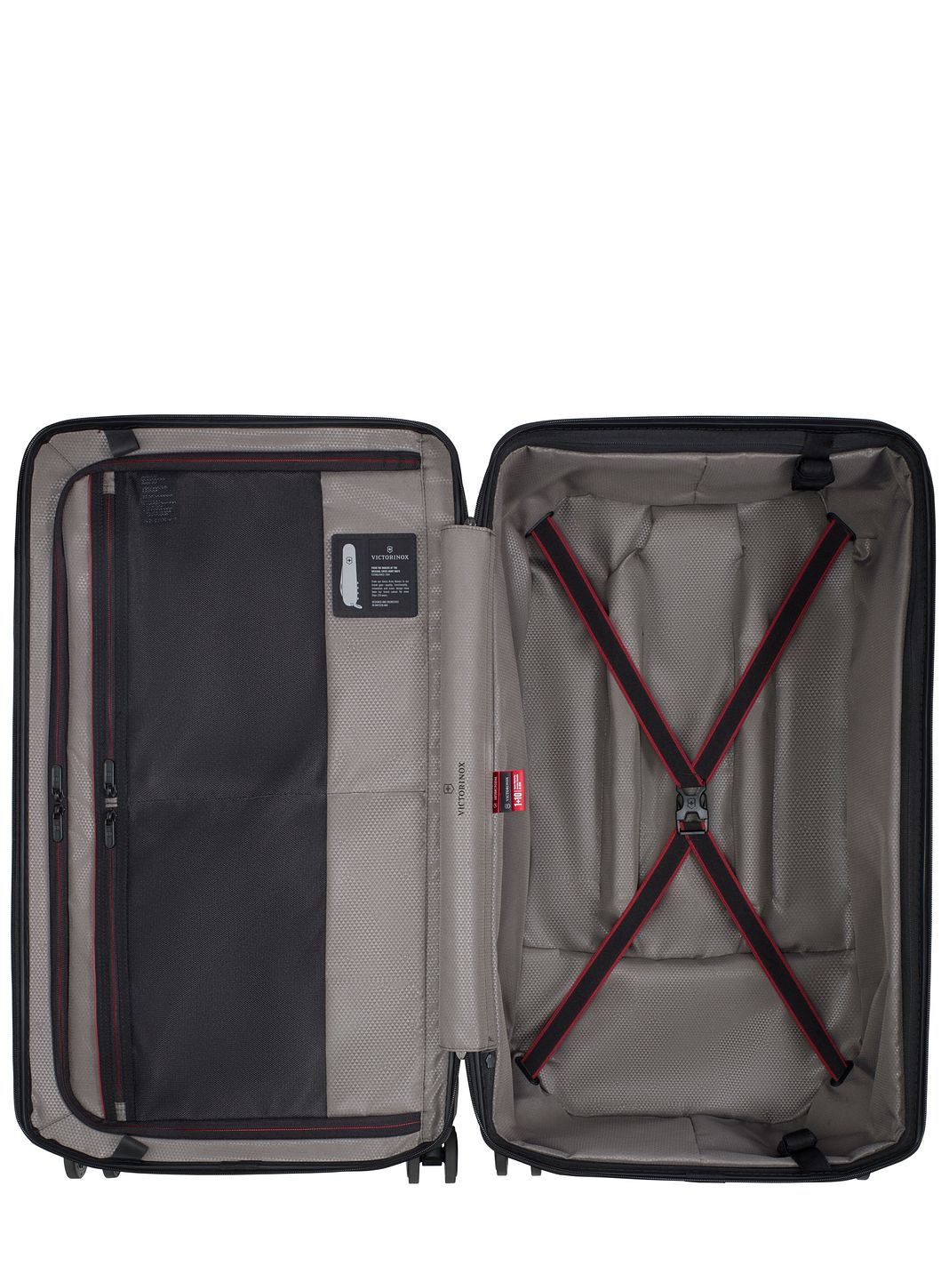 Victorinox Spectra 3.0 4 ruote Carrello 76 cm Victorinox Spectra 3.0 4 ruote Carrello 76 cm