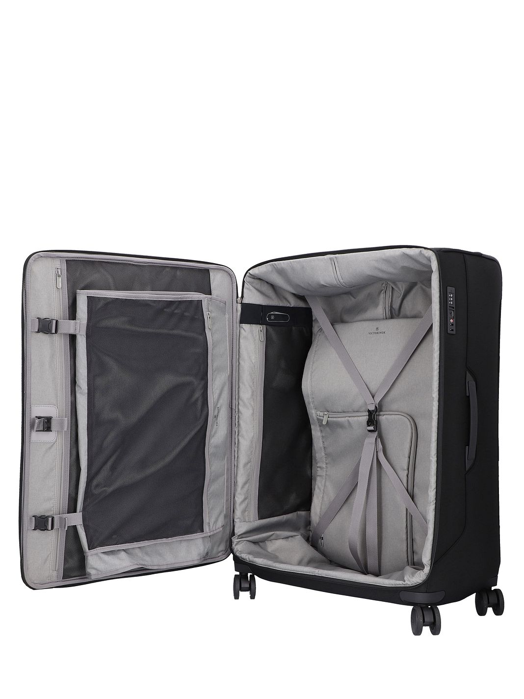 Victorinox Werks Traveler 6.0 4 ruote Carrello 78 cm Victorinox Werks Traveler 6.0 4 ruote Carrello 78 cm
