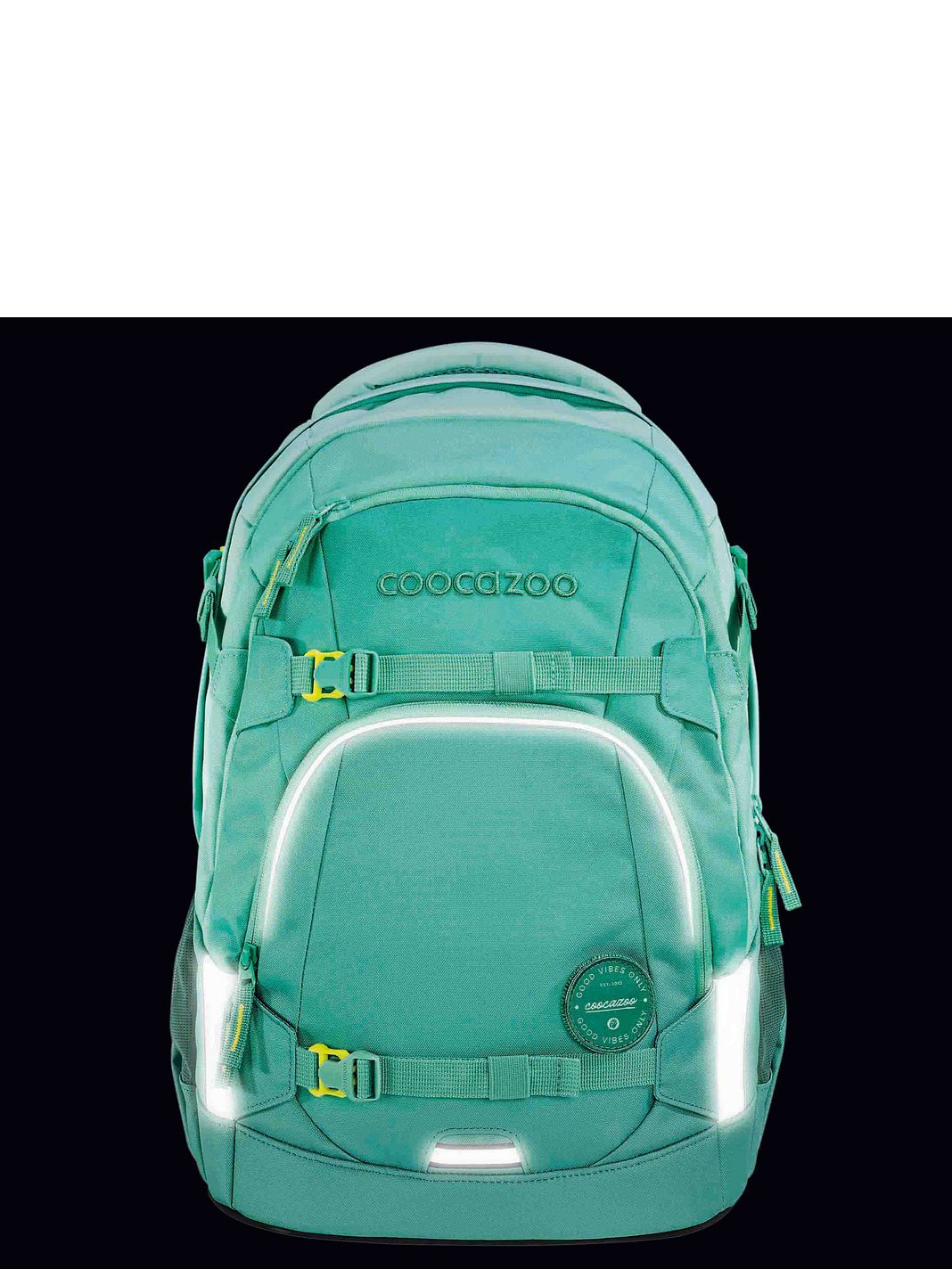 coocazoo Mate Skolryggsäck 44 cm coocazoo Mate Skolryggsäck 44 cm