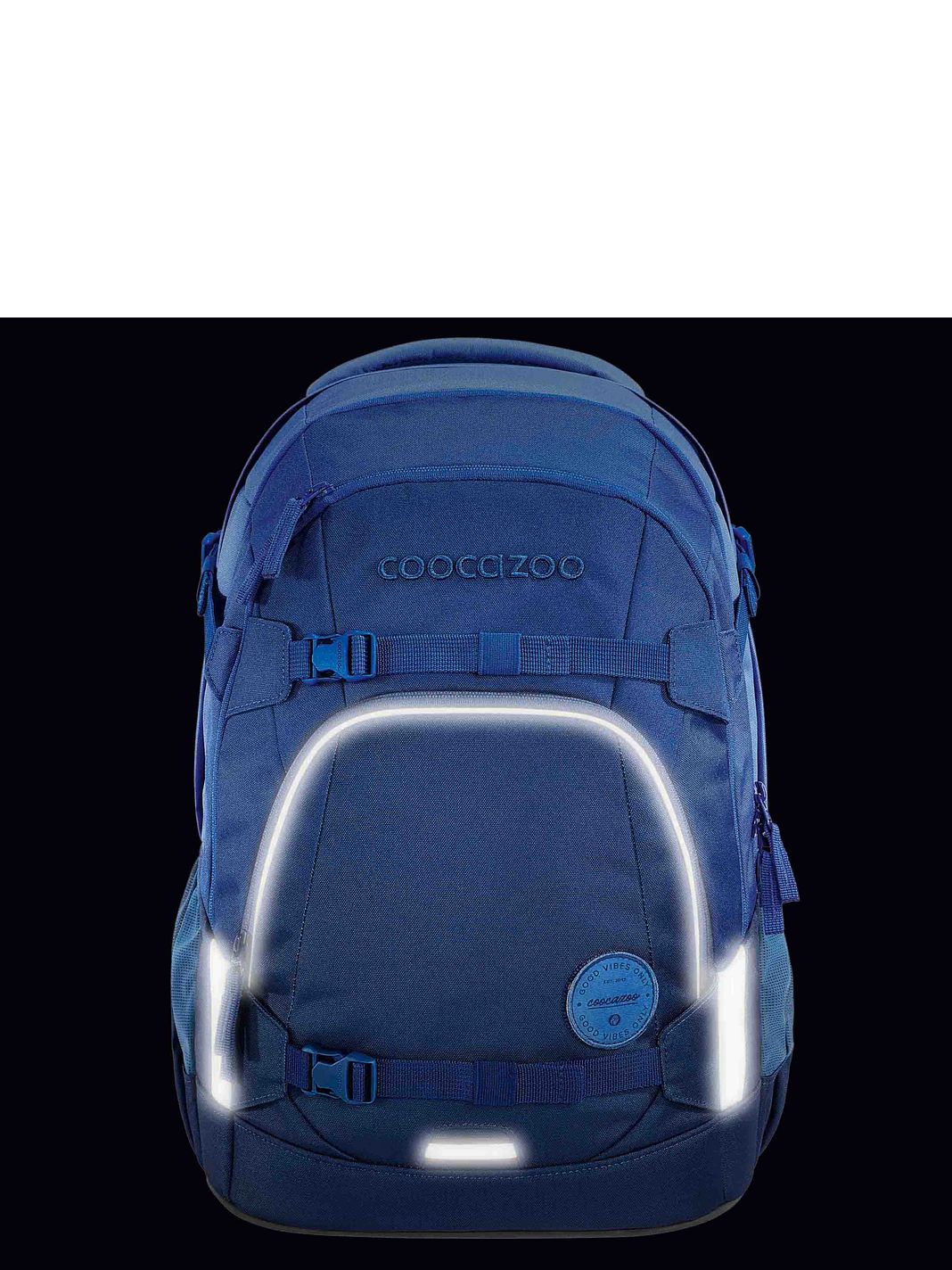 coocazoo Mate Skolryggsäck 44 cm coocazoo Mate Skolryggsäck 44 cm