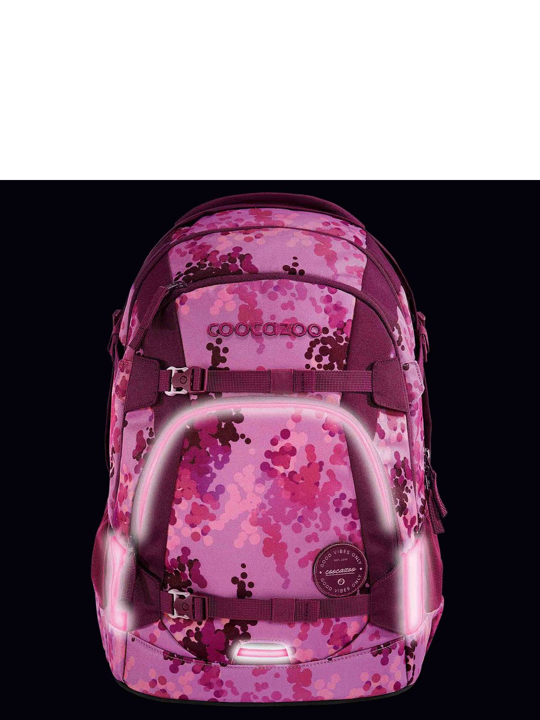 coocazoo Mate Skolryggsäck 44 cm coocazoo Mate Skolryggsäck 44 cm