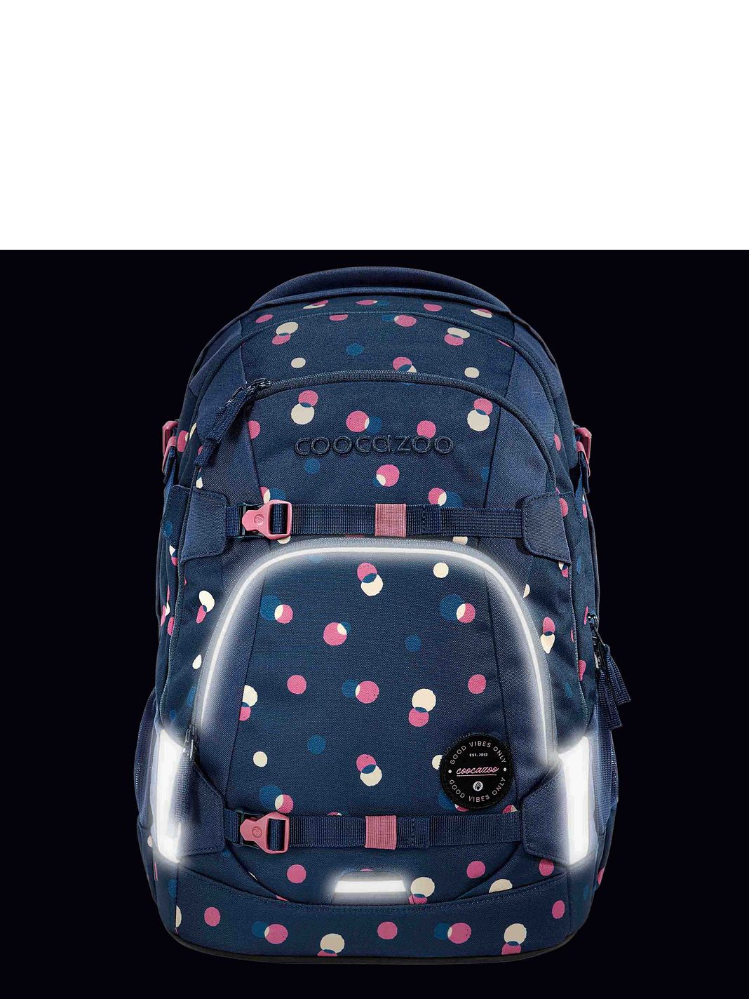 coocazoo Mate Skolryggsäck 44 cm coocazoo Mate Skolryggsäck 44 cm