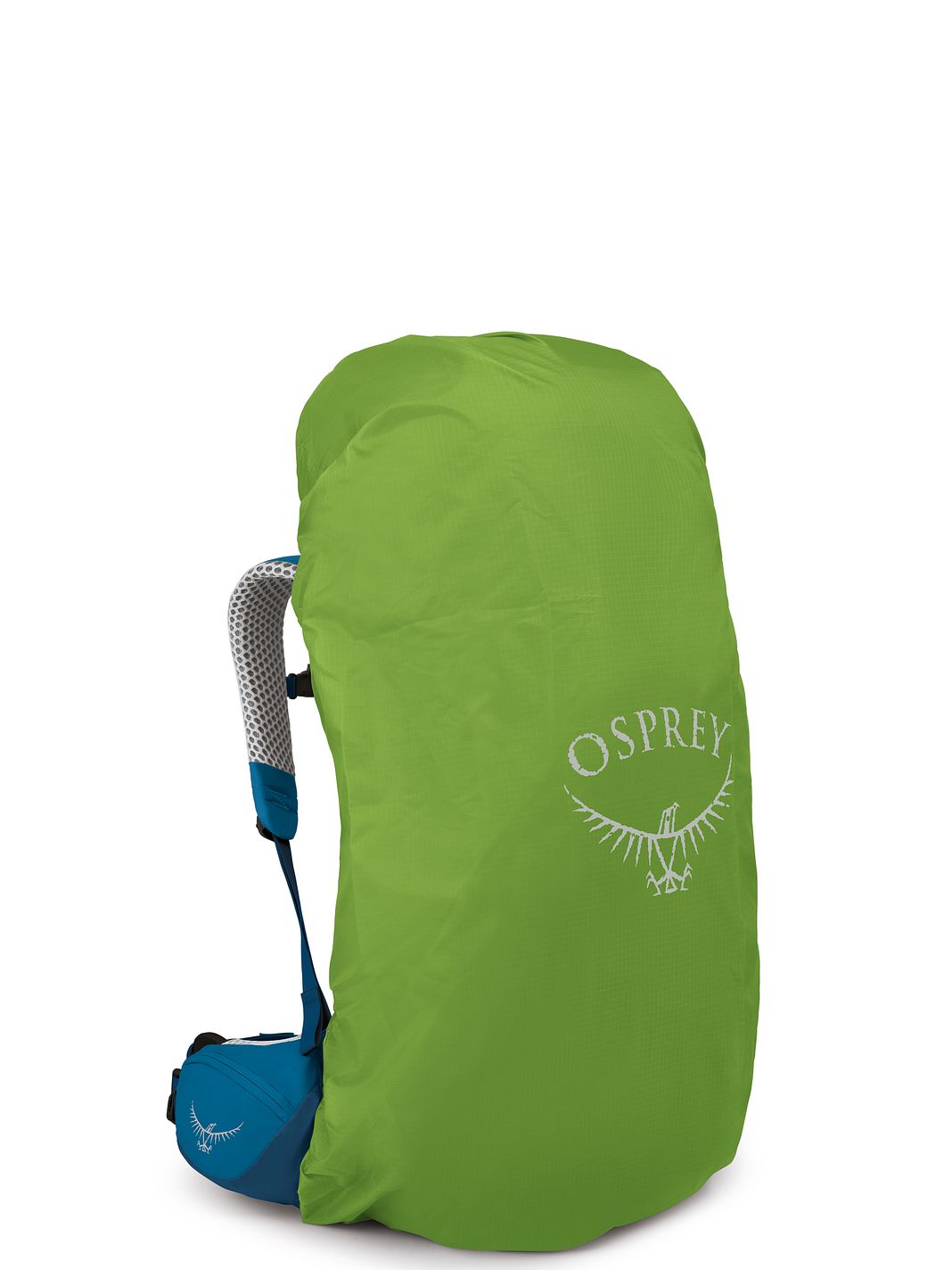 Osprey Atmos 50 Mochila de senderismo L-XL 88 cm
