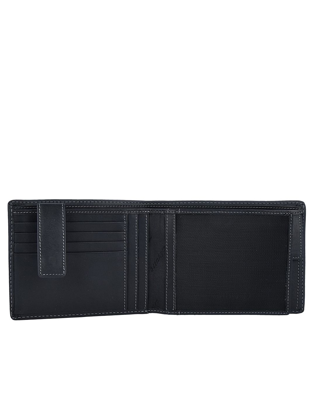Esquire Dallas Portafoglio Vera Pelle 12 cm Esquire Dallas Portafoglio Vera Pelle 12 cm