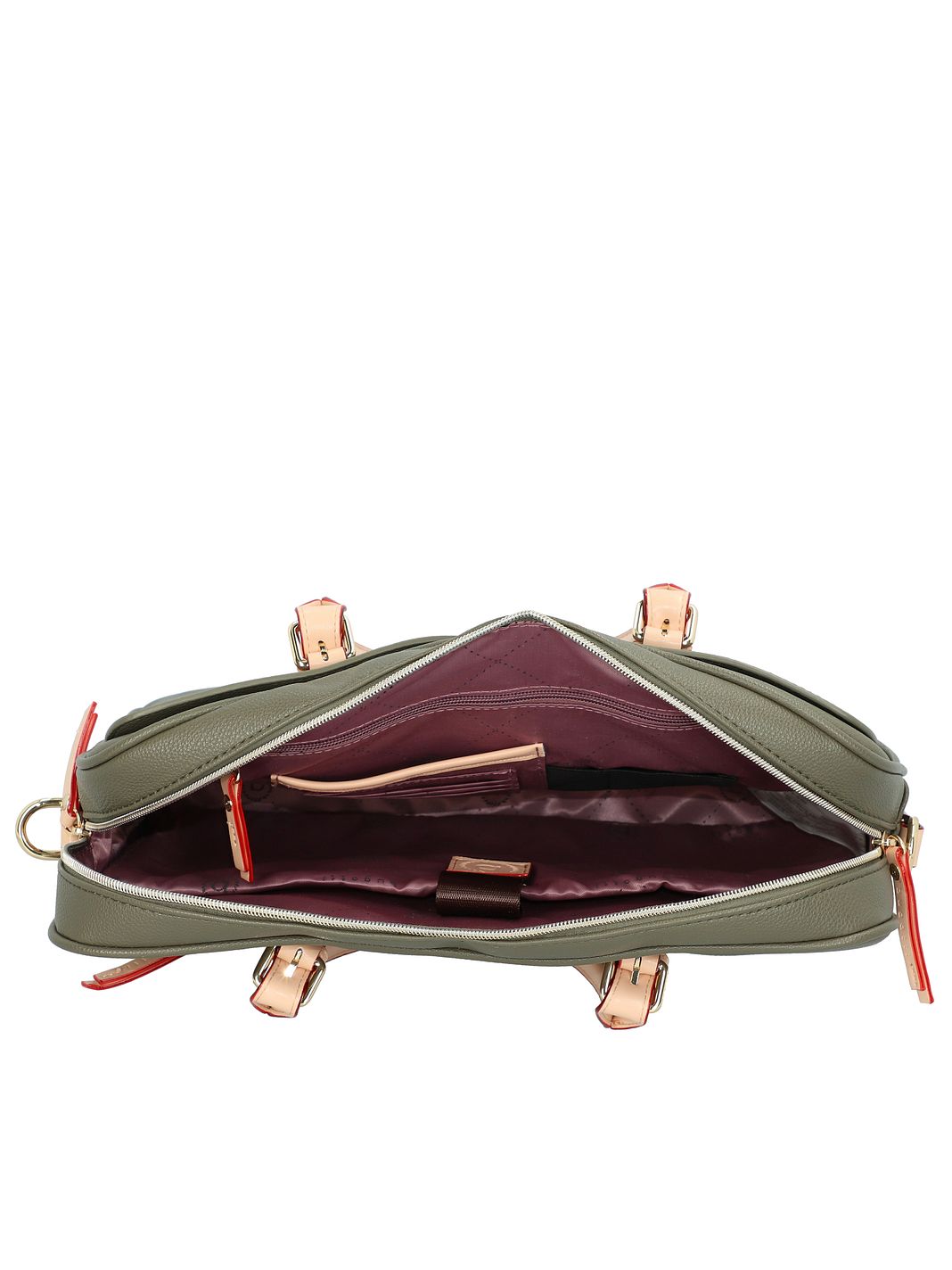 bugatti Ella Valigetta 38 cm Vano porta PC bugatti Ella Valigetta 38 cm Vano porta PC