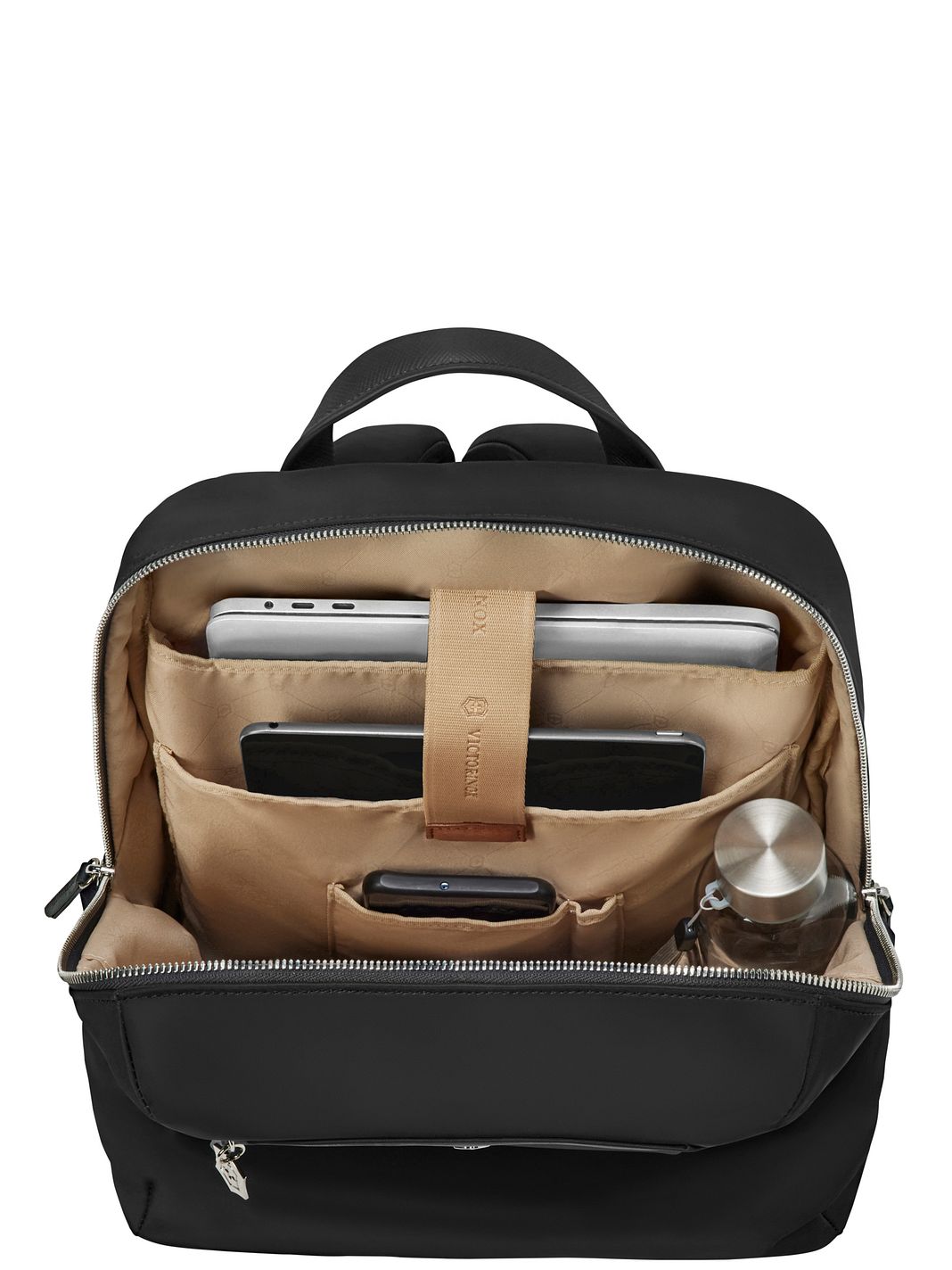 Victorinox Victoria Signature Zaino da lavoro 38 cm Vano porta PC Victorinox Victoria Signature Zaino da lavoro 38 cm Vano porta PC