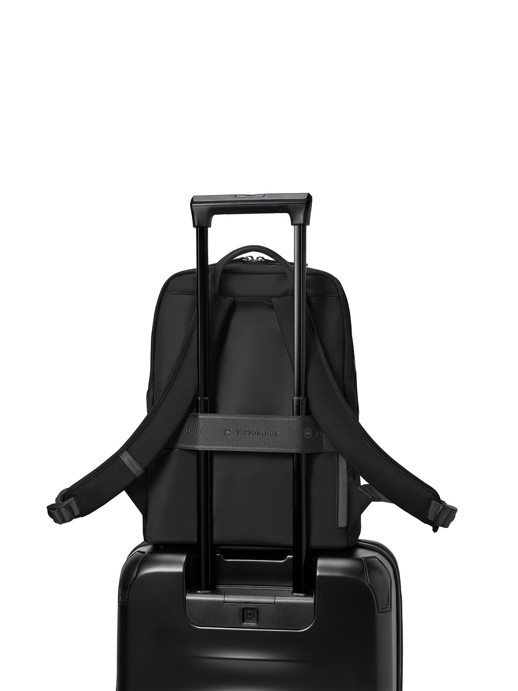 Victorinox Victoria Signature Zaino da lavoro 38 cm Vano porta PC Victorinox Victoria Signature Zaino da lavoro 38 cm Vano porta PC