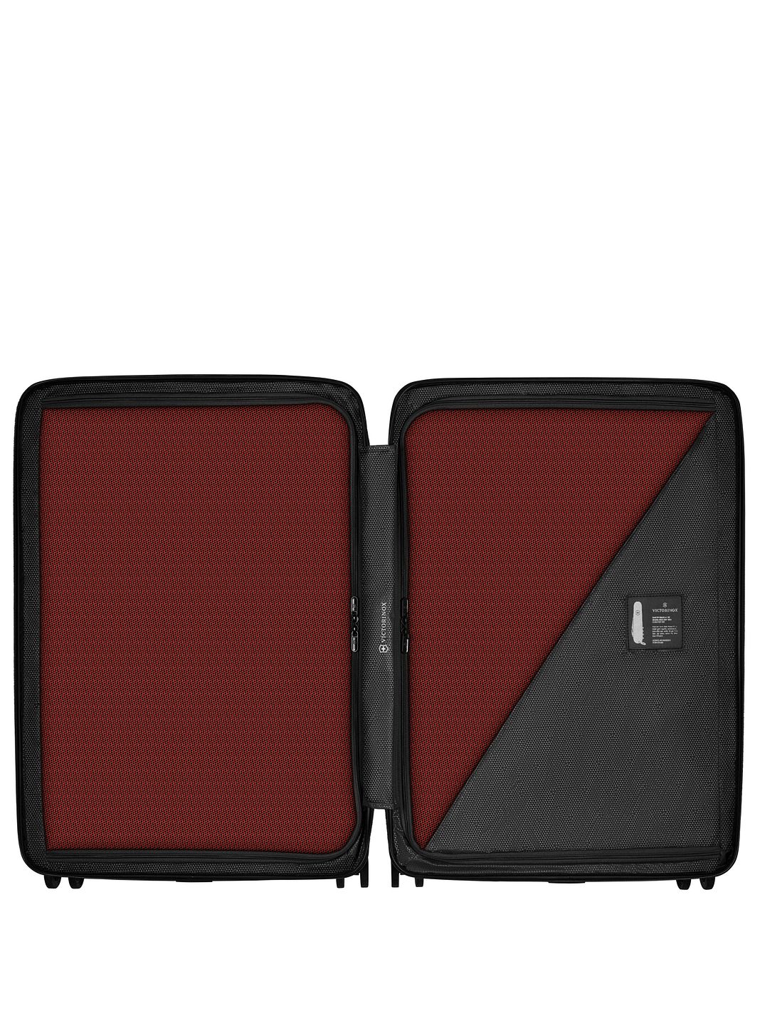 Victorinox Airox 4-hjulig Resväska 75 cm Victorinox Airox 4-hjulig Resväska 75 cm
