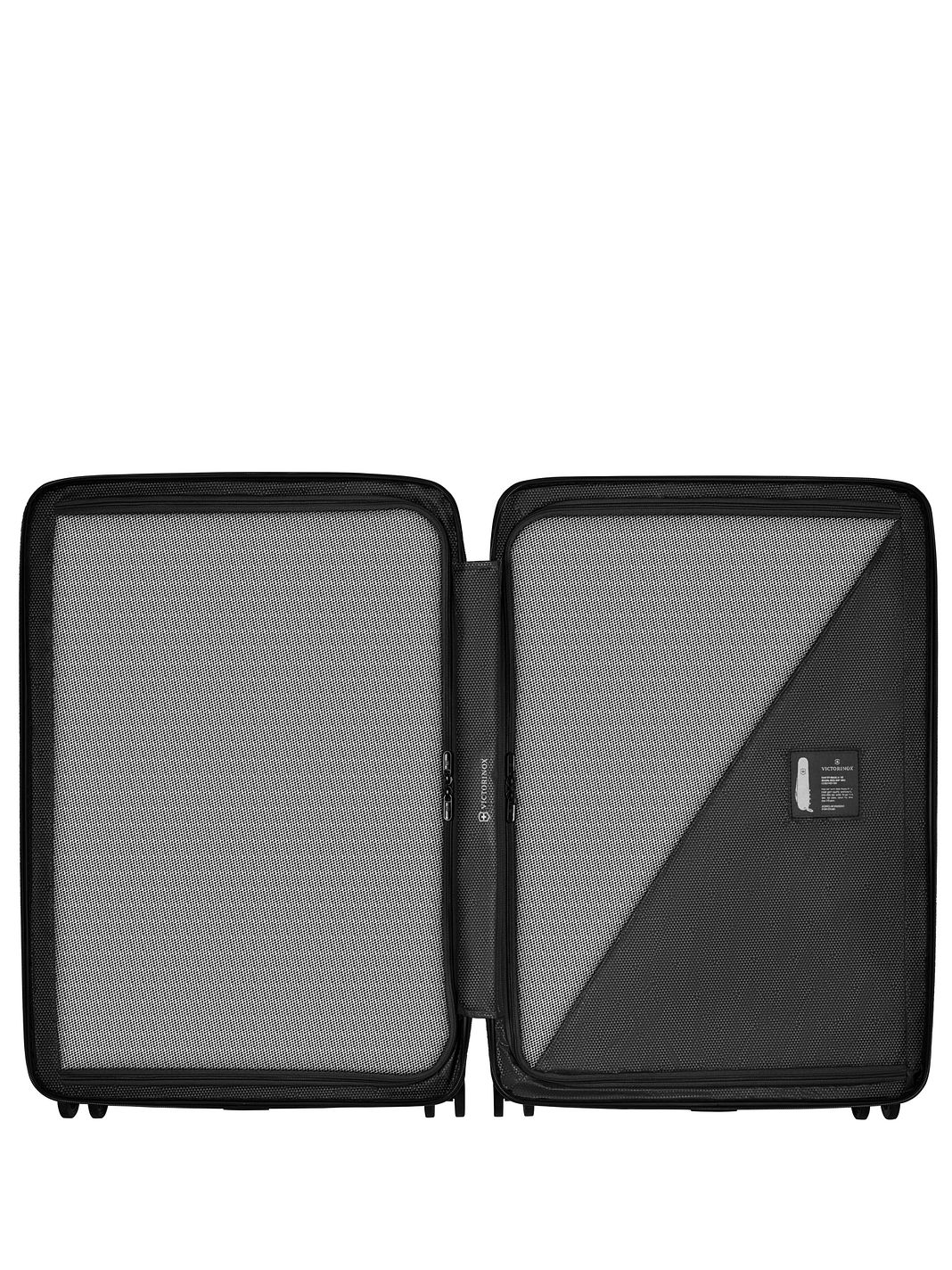 Victorinox Airox 4 ruote Carrello 75 cm Victorinox Airox 4 ruote Carrello 75 cm