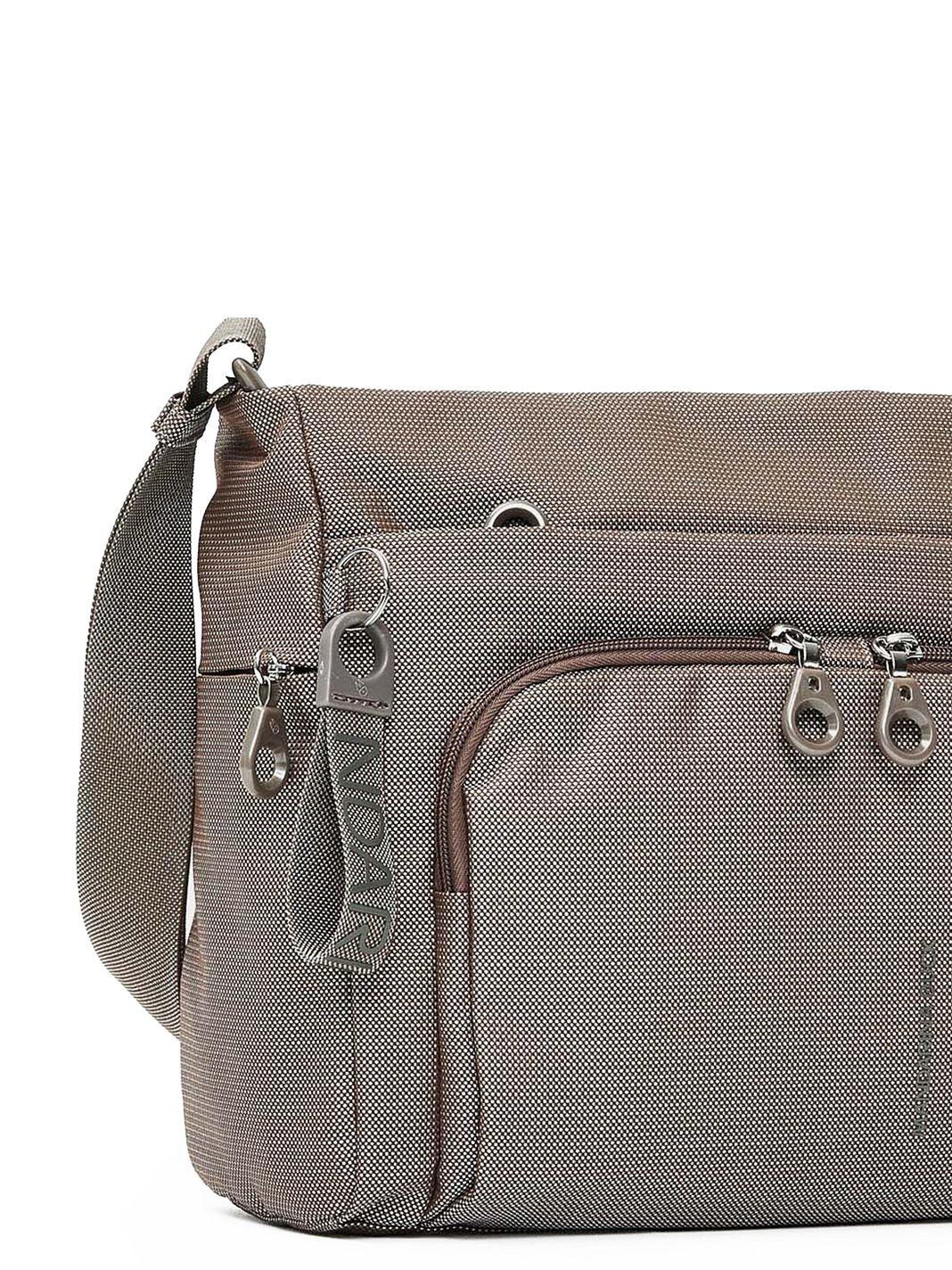Mandarina Duck MD 20 Bolsa de hombro 25 cm