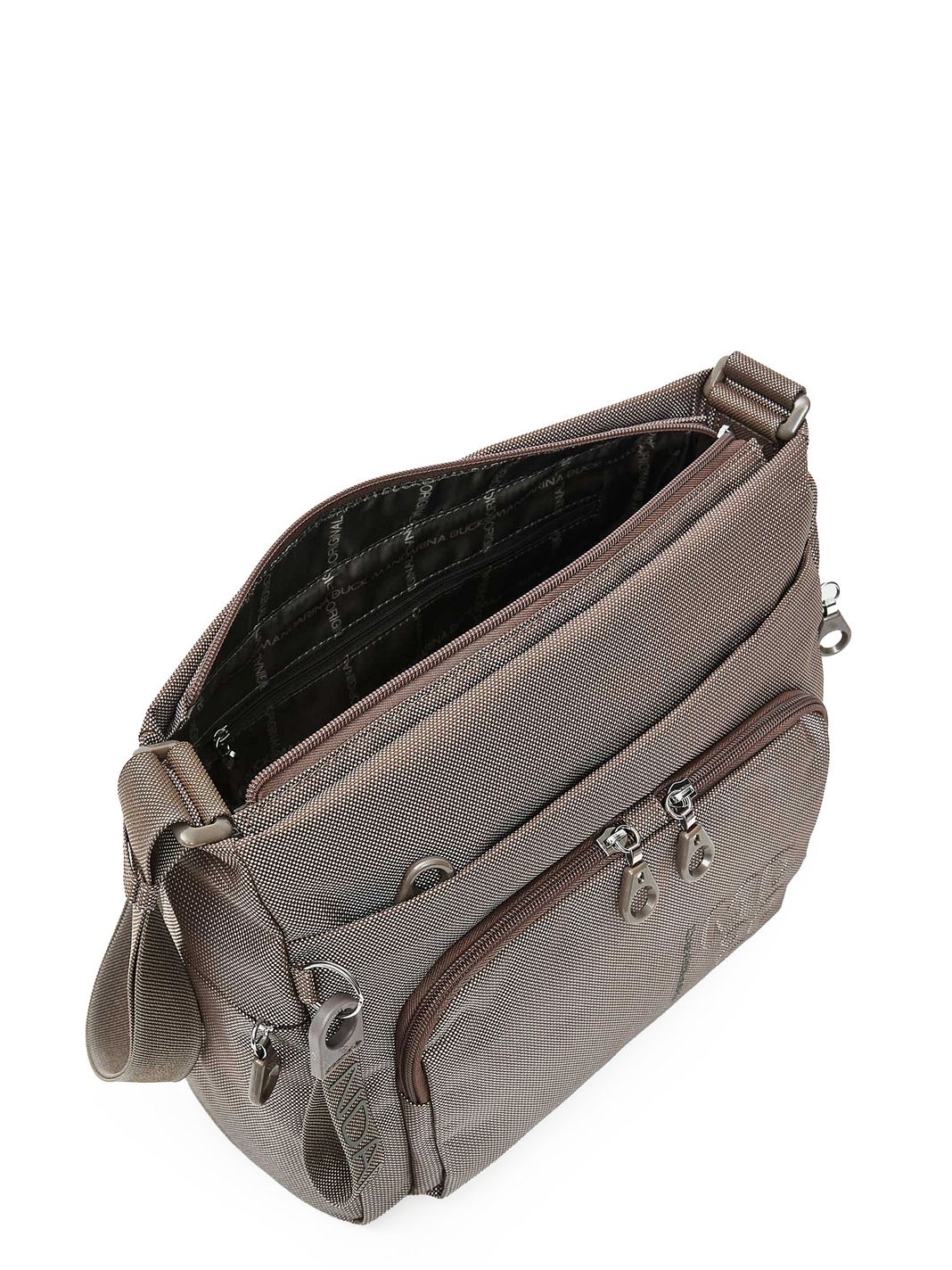 Mandarina Duck MD 20 Bolsa de hombro 25 cm