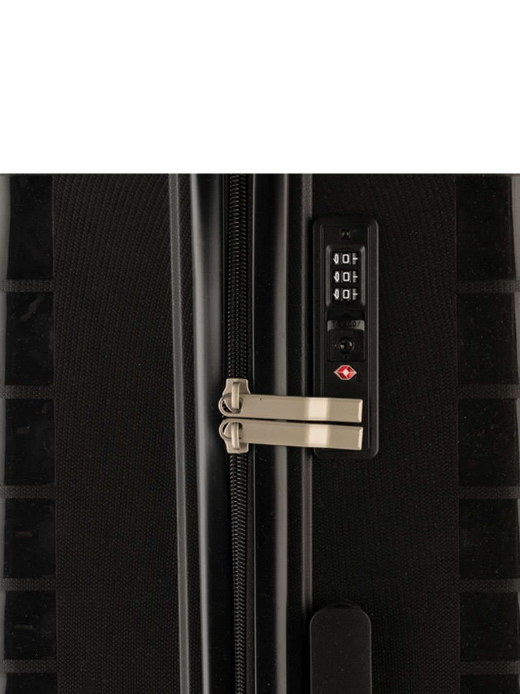Worldpack Havanna 4 ruote Set di valigie 3 pezzi