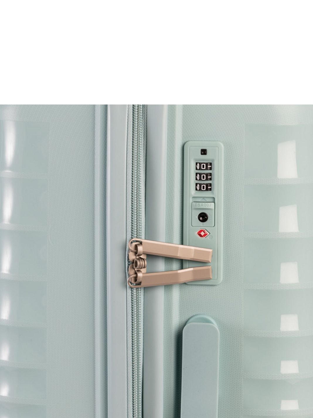 Worldpack Havanna 4 ruote Set di valigie 3 pezzi Worldpack Havanna 4 ruote Set di valigie 3 pezzi