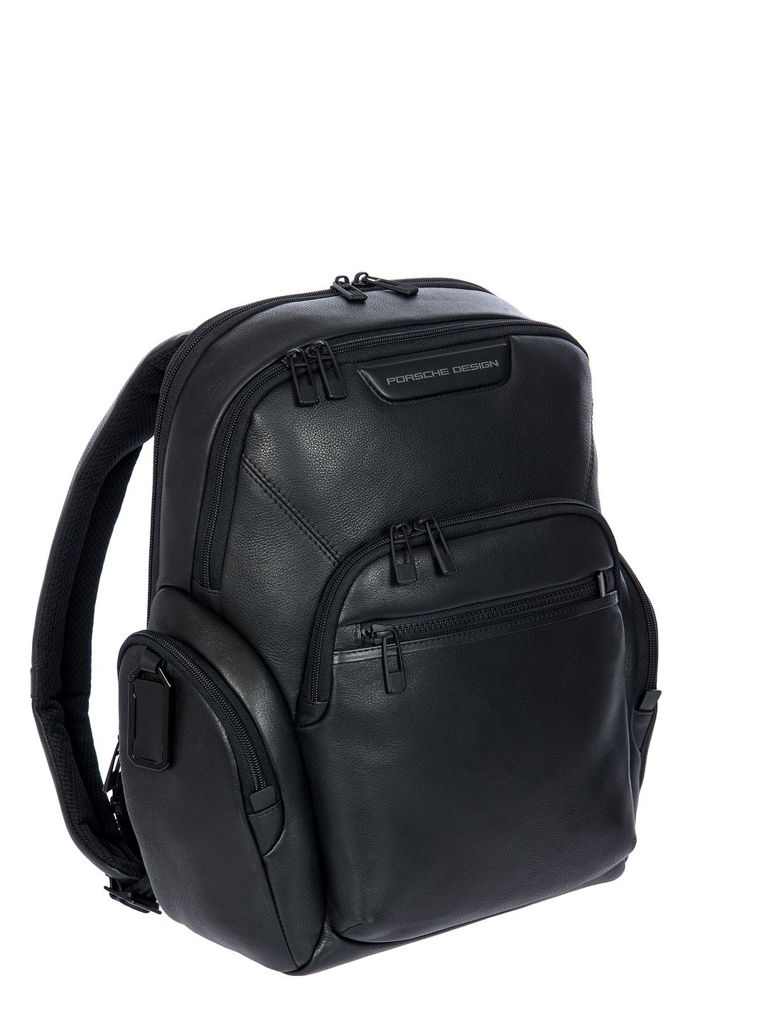 Porsche Design Roadster Zaino da lavoro Vera Pelle 38 cm Vano porta PC Porsche Design Roadster Zaino da lavoro Vera Pelle 38 cm Vano porta PC