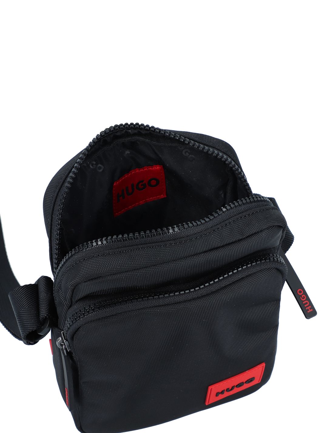 Hugo Ethon 3.0 Mini Borsa Borsa a tracolla 15 cm Hugo Ethon 3.0 Mini Borsa Borsa a tracolla 15 cm