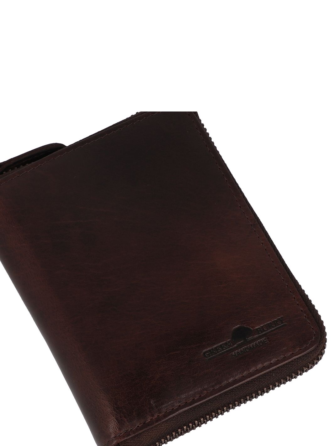 Greenburry Newport Plånbok RFID-skydd Läder 13 cm Greenburry Newport Plånbok RFID-skydd Läder 13 cm