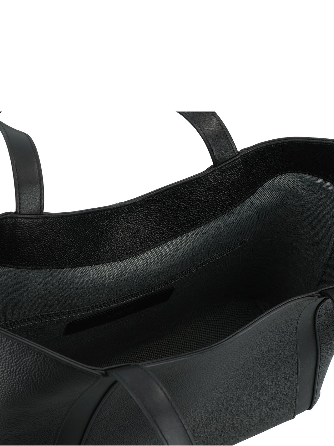 Furla Goccia Borsa shopper L Vera Pelle 37 cm Furla Goccia Borsa shopper L Vera Pelle 37 cm